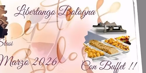 Libertango Bologna \ud83e\udd29