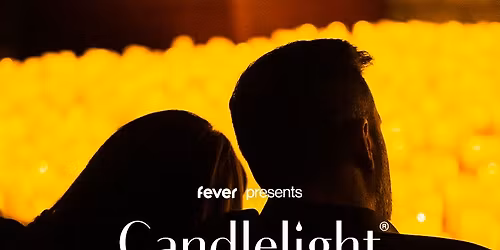 Candlelight: Tribute to Whitney Houston | Memphis