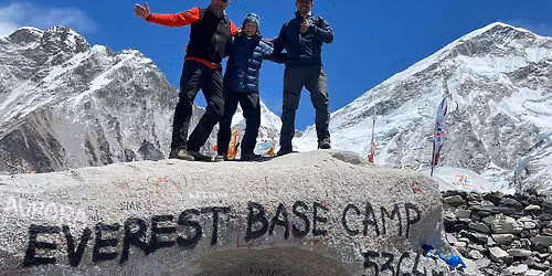 Ghorepani poon hill trek 