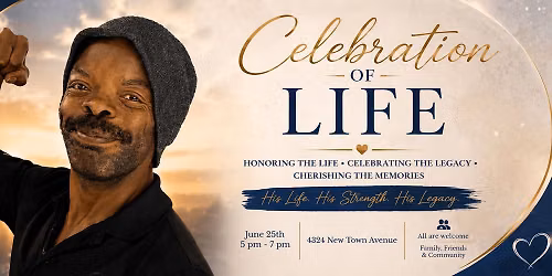 Celebration of Life