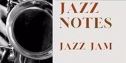 Jazz Notes - Jazz Jam @ The Spice of Life, Soho