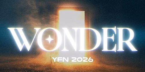 Summer Camp YFN 2026