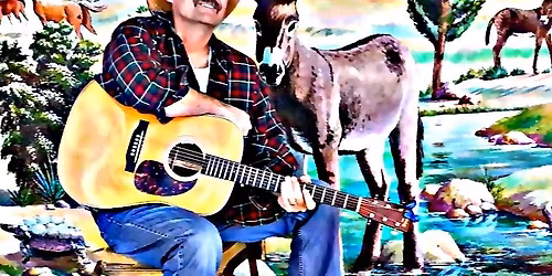 Apr\u00e9s Zone with Jim Fish at The Timbers in Park City