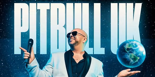 The Unofficial 'Official' Pitbull Afterparty!