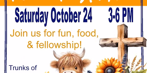 MRBC Fall Festival