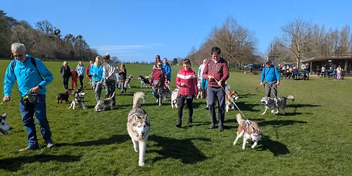 Blaise Castle Bristol