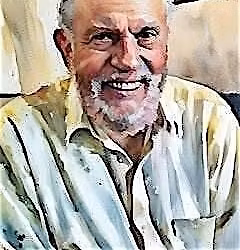 Exploration of "God Passes By" with Dr. William Maxwell