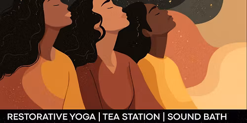 What Grows in the Dark? Winter Solstice Gathering