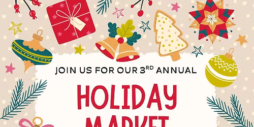 Holiday Market