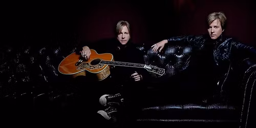 Matthew & Gunnar Nelson