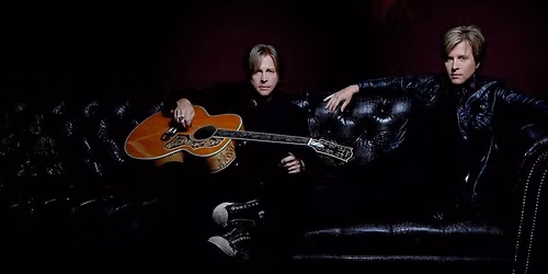Matthew & Gunnar Nelson