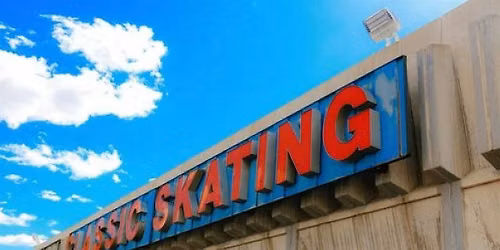 Classic Skate Fun Center in Orem, Utah