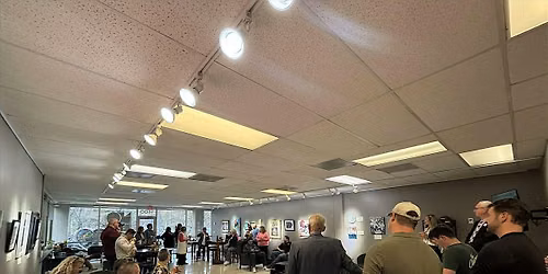 ACA Business Club Coffee of Kansas City