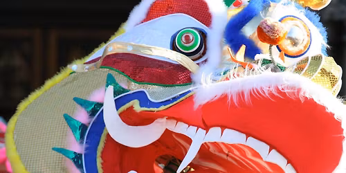 Food With Friends - Eastern Court