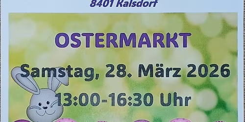 OSTERMARKT