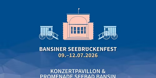 Bansiner Seebr\u00fcckenfest