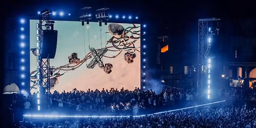 OFFS\u00f3nar 2026 - Adriatique Tickets