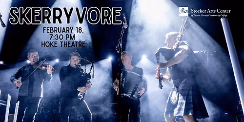 Skerryvore