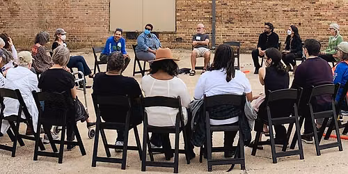Transform 1012 Storytelling Circles