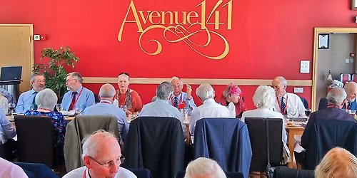 Branch Christmas Dinner