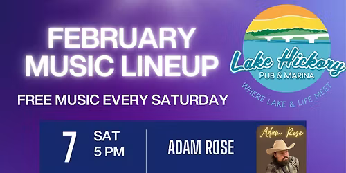 Music in the Pub with Dani Kerr