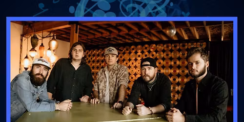 Brian Chance Band @ Mullins Prairie Store