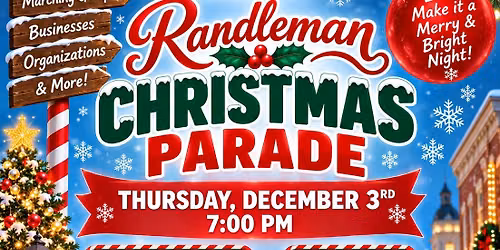 Christmas Parade 