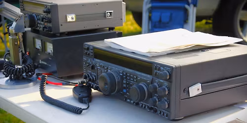 2026 Rochester Hamfest by RARA