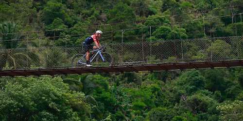 Cordillera Challenge 2026