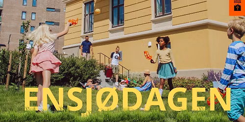 Ensj\u00f8dagen 2026