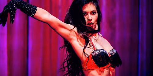 TRiPTease Burlesque Speakeasy May 13