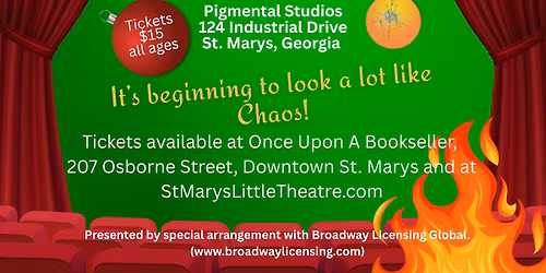 The Best Christmas Pageant Ever