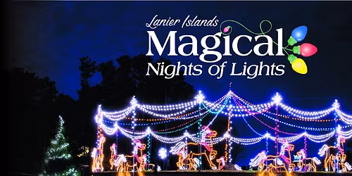 Magical Nights of Lights