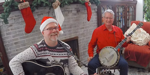 Holiday Music w\/ Bourbon Aristocracy @ Bobby\u2019s Eastside