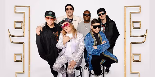 Lettuce - Saturday at Ardmore Music Hall