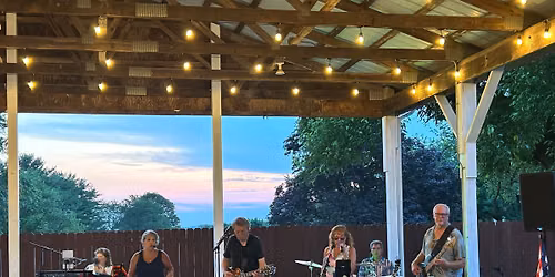 Rustix at Foundation Tavern - 6-9pm!