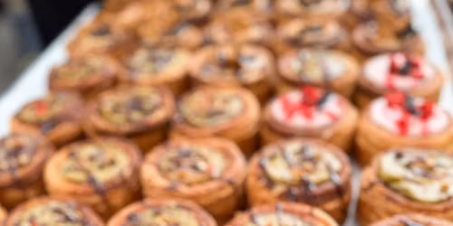 Sunday Funday Markets