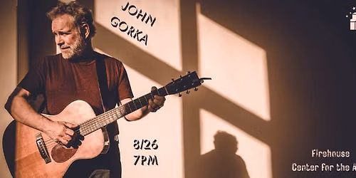 John Gorka