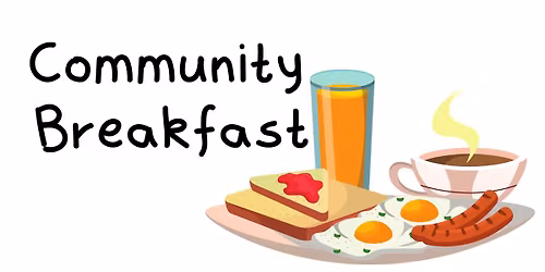 Community Breakfast