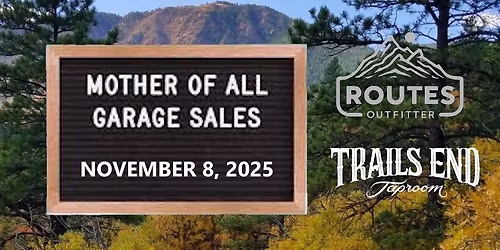 Routes Closing and Property Sale in Monument