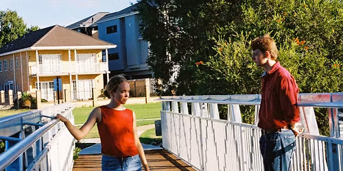 Lachlan Edinger\u2019s Nuflame ft. Matilda Cronin