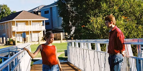 Lachlan Edinger\u2019s Nuflame ft. Matilda Cronin