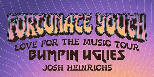 Fortunate Youth