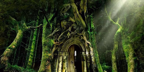 Gothic Christmas 2025