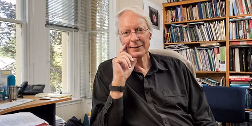 \u201cLove, Courage and Hope in an Age of Global turbulence: responding from below" Prof Kevin Clements
