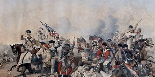 Museum Matinee: The Battle of Camden