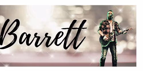Barrett Lee Band