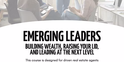 Emerging Leaders