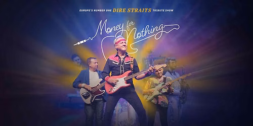 Money for Nothing