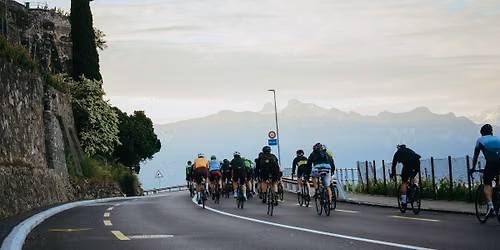 Cyclotour du L\u00e9man 2026 - 23 \u00e9dition